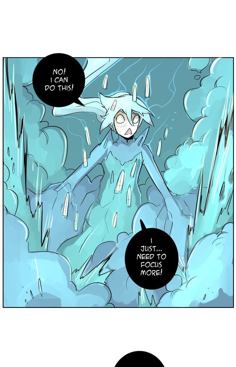 Rise from Ashes Chapter 93 - page 26