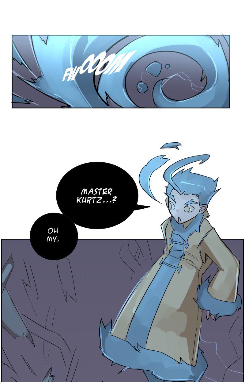 Rise from Ashes Chapter 91 - page 15