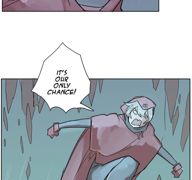 Rise from Ashes Chapter 91 - page 39