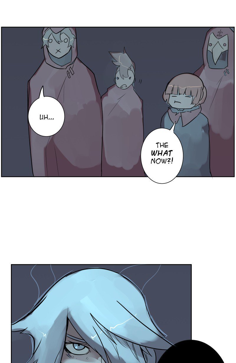 Rise from Ashes Chapter 90 - page 15