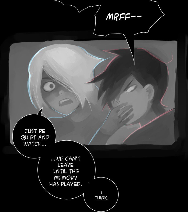 Rise from Ashes Chapter 88 - page 12
