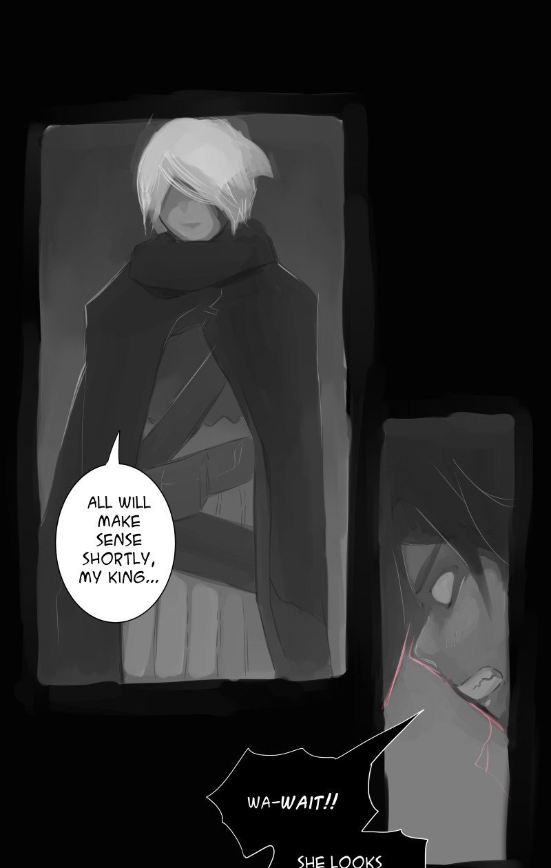 Rise from Ashes Chapter 88 - page 14