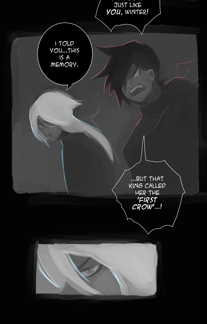 Rise from Ashes Chapter 88 - page 15