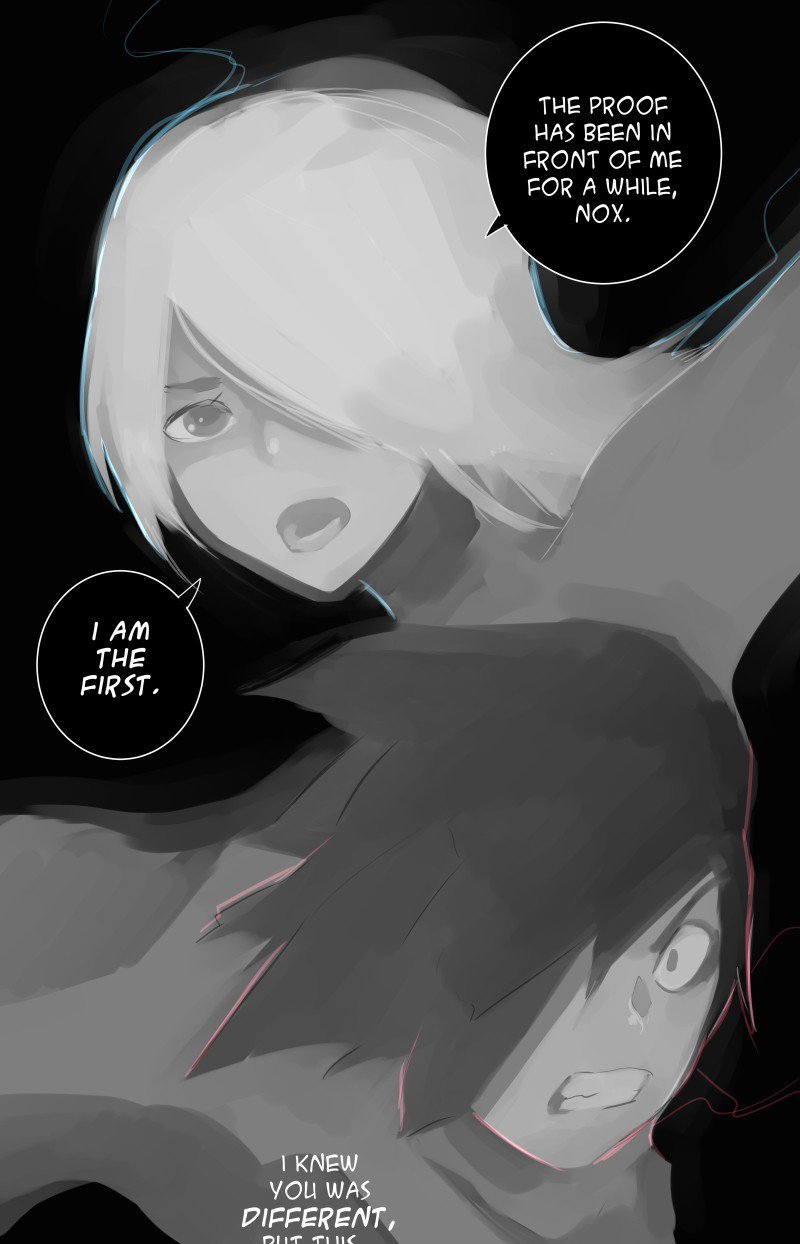 Rise from Ashes Chapter 88 - page 17