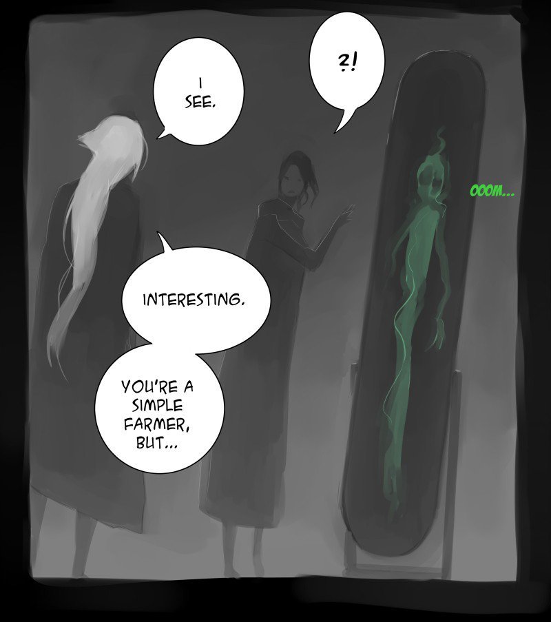 Rise from Ashes Chapter 88 - page 25