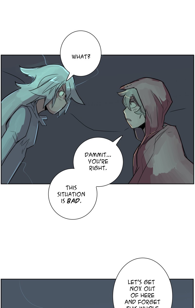 Rise from Ashes Chapter 86 - page 15