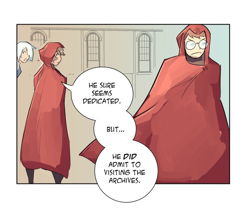 Rise from Ashes Chapter 85 - page 11
