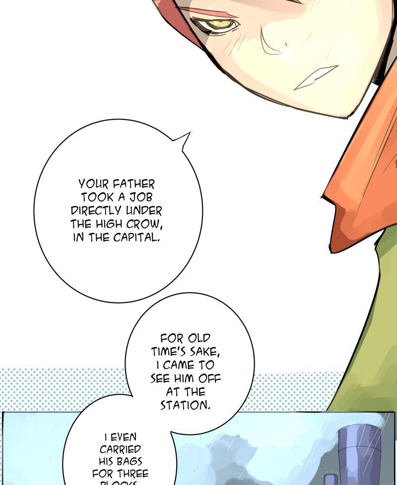 Rise from Ashes Chapter 77 - page 15