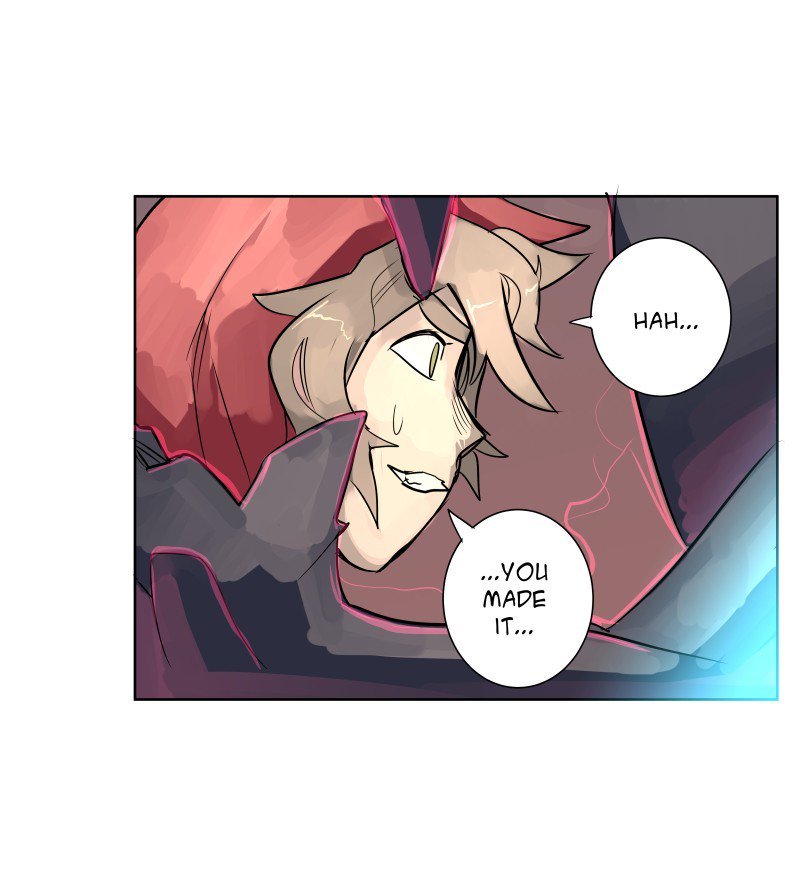 Rise from Ashes Chapter 73 - page 26