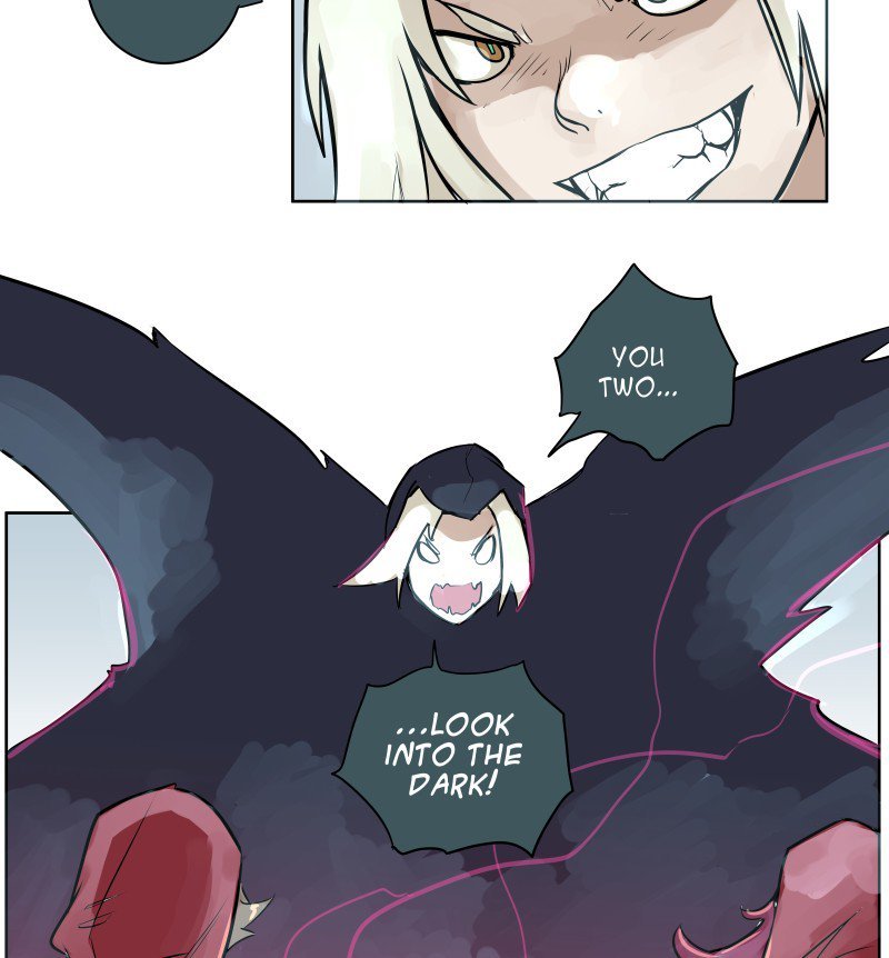 Rise from Ashes Chapter 72 - page 11