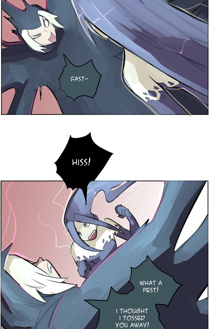 Rise from Ashes Chapter 72 - page 15