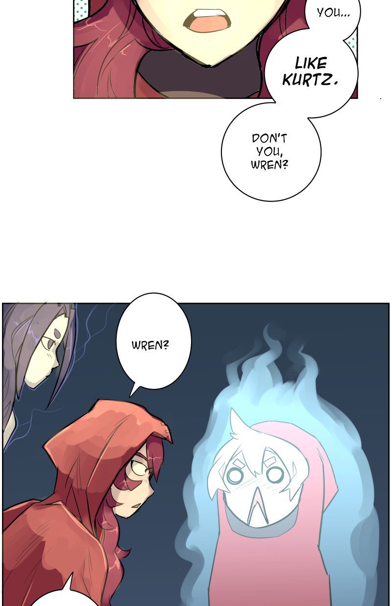 Rise from Ashes Chapter 71 - page 15