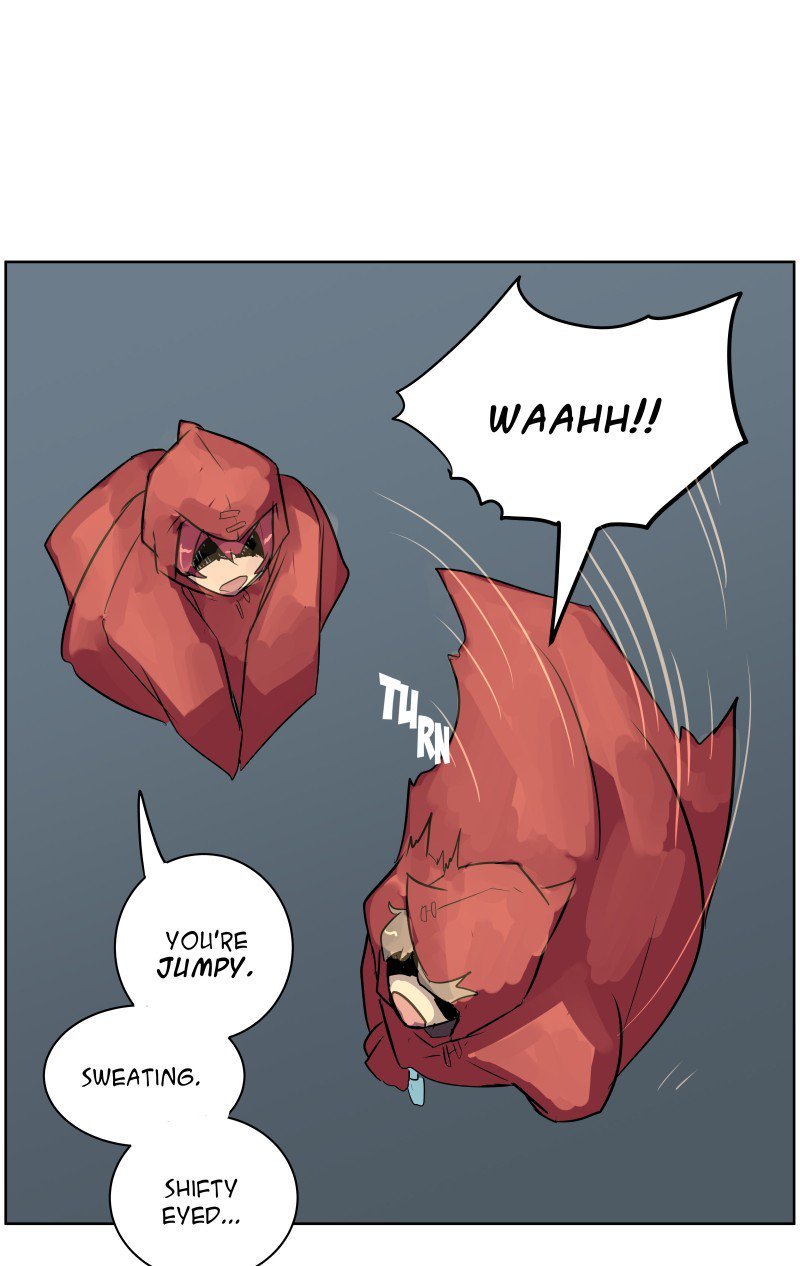 Rise from Ashes Chapter 70 - page 15