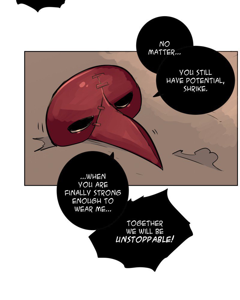 Rise from Ashes Chapter 69 - page 14