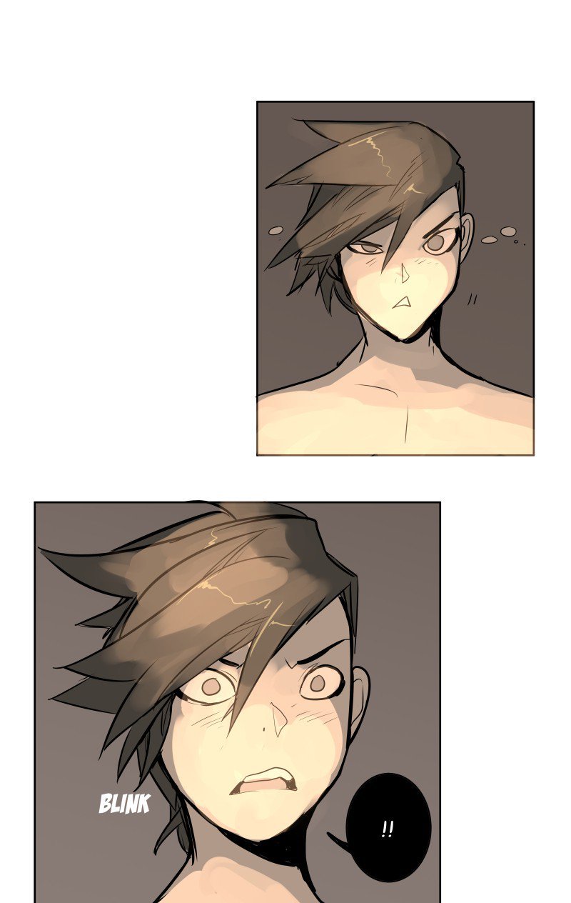 Rise from Ashes Chapter 69 - page 15