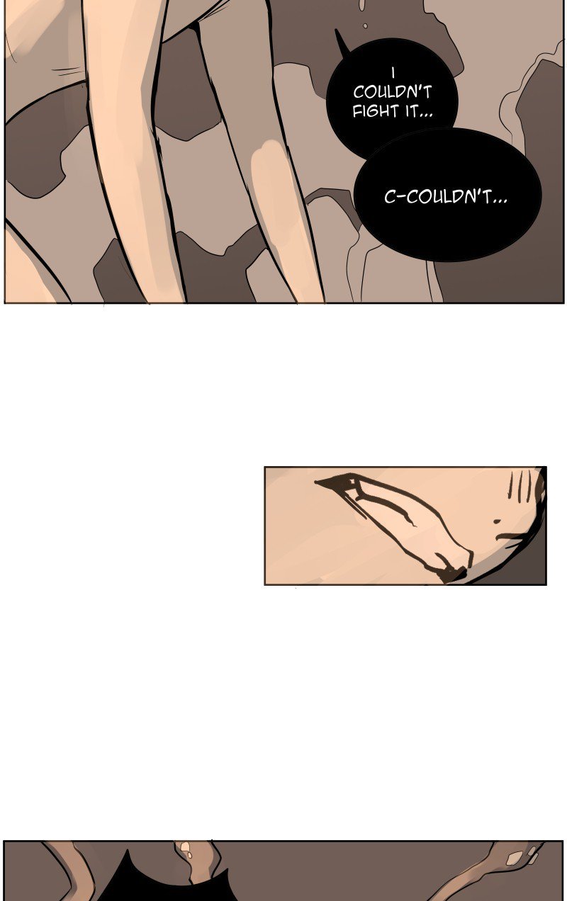 Rise from Ashes Chapter 69 - page 17