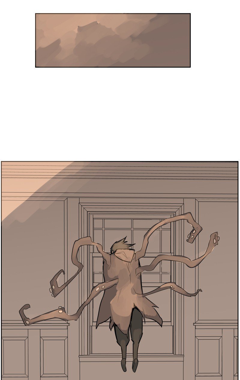 Rise from Ashes Chapter 69 - page 25