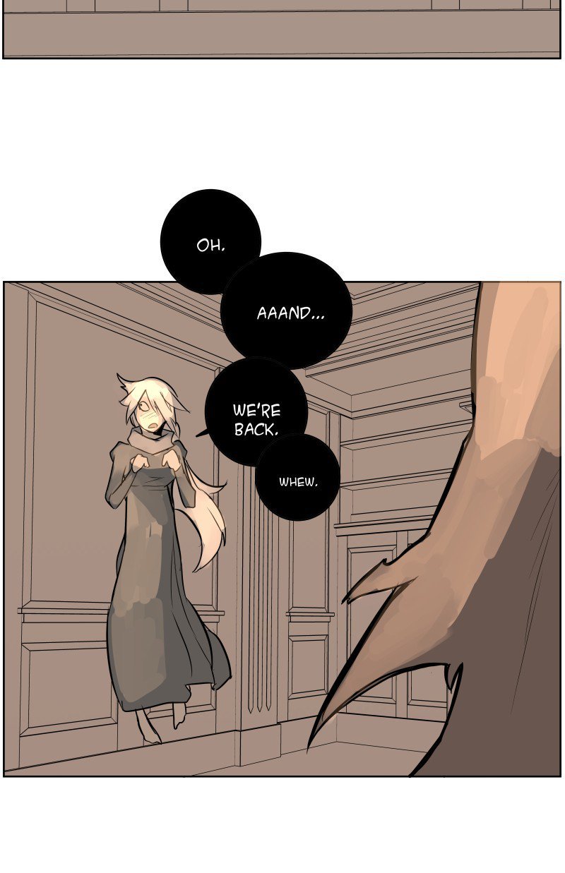 Rise from Ashes Chapter 69 - page 26