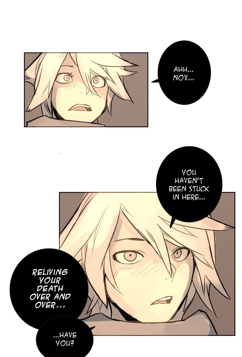 Rise from Ashes Chapter 69 - page 27