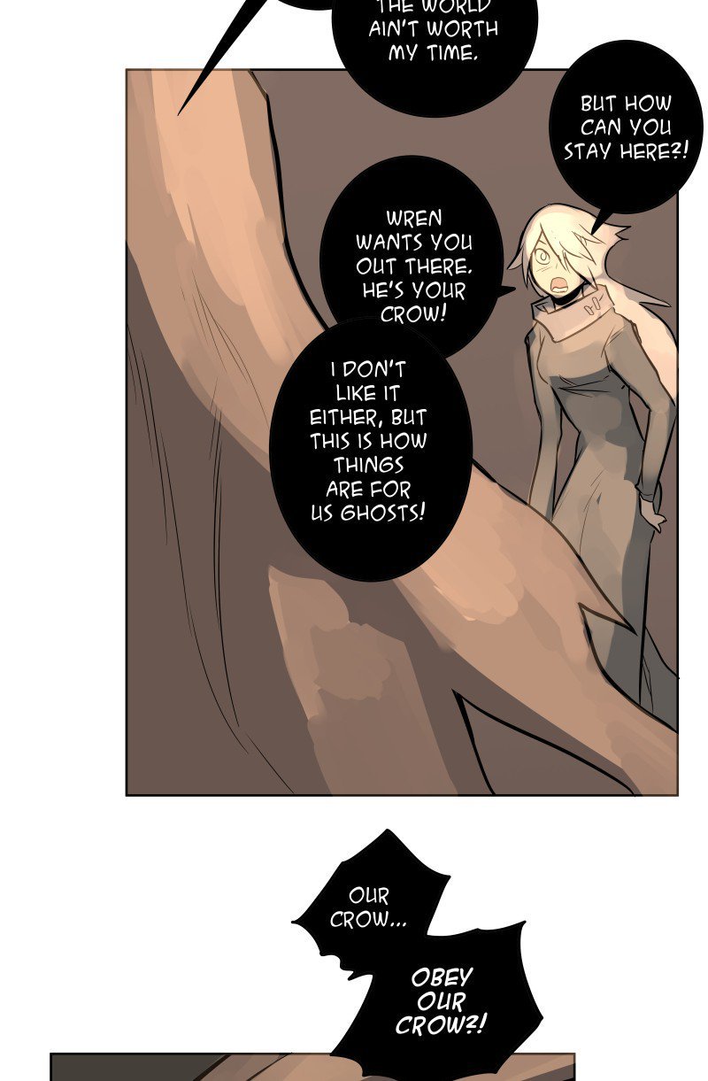 Rise from Ashes Chapter 69 - page 31