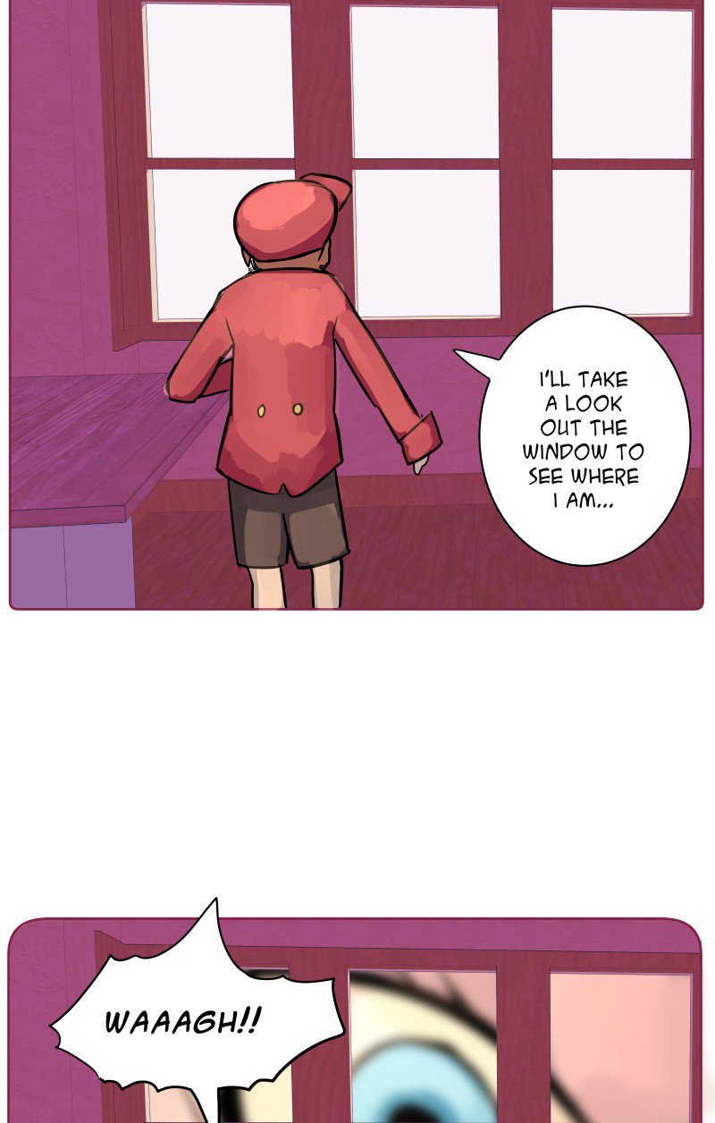 Rise from Ashes Chapter 65 - page 14