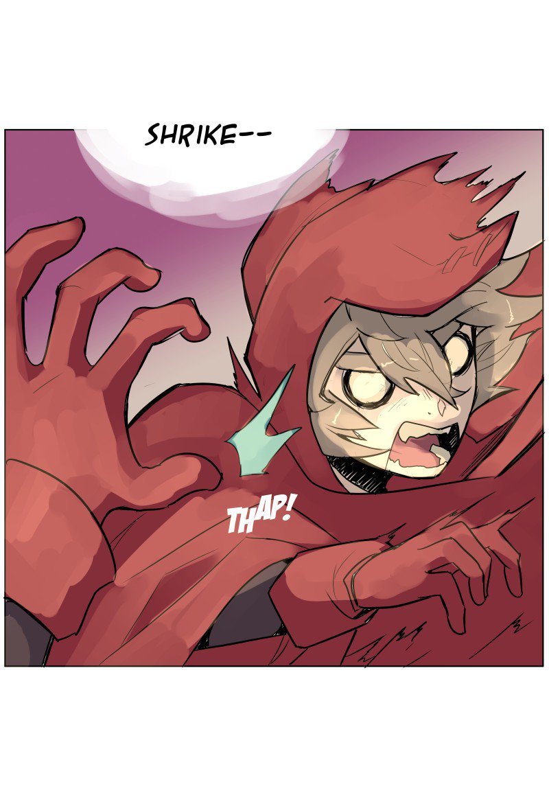 Rise from Ashes Chapter 64 - page 12