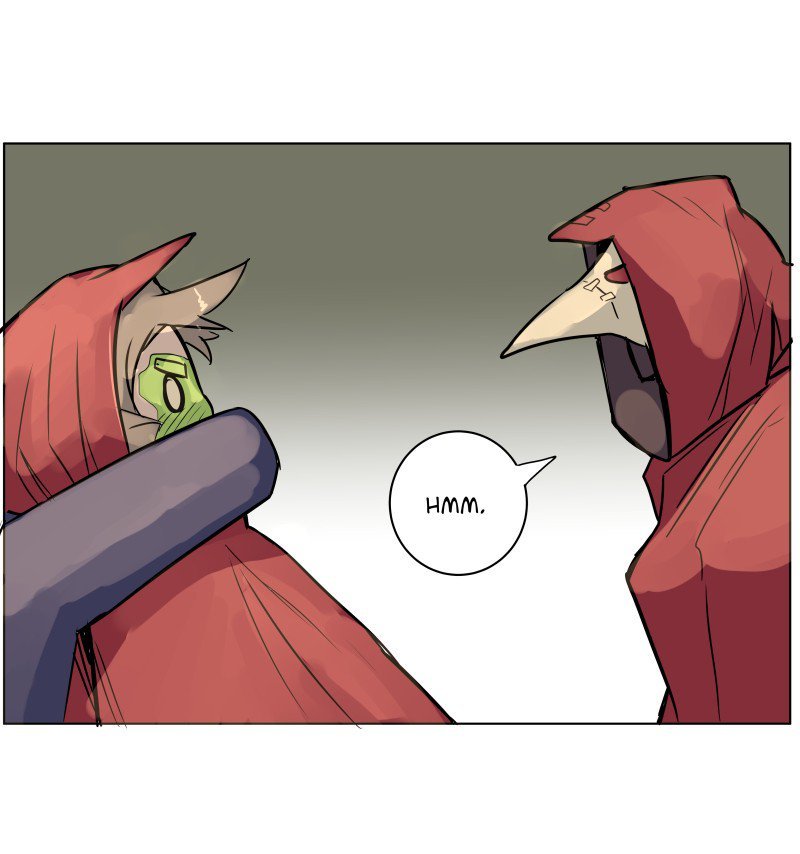 Rise from Ashes Chapter 64 - page 26