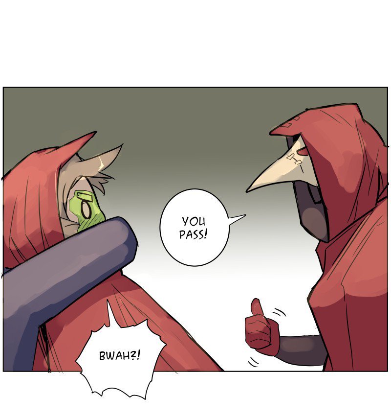 Rise from Ashes Chapter 64 - page 27