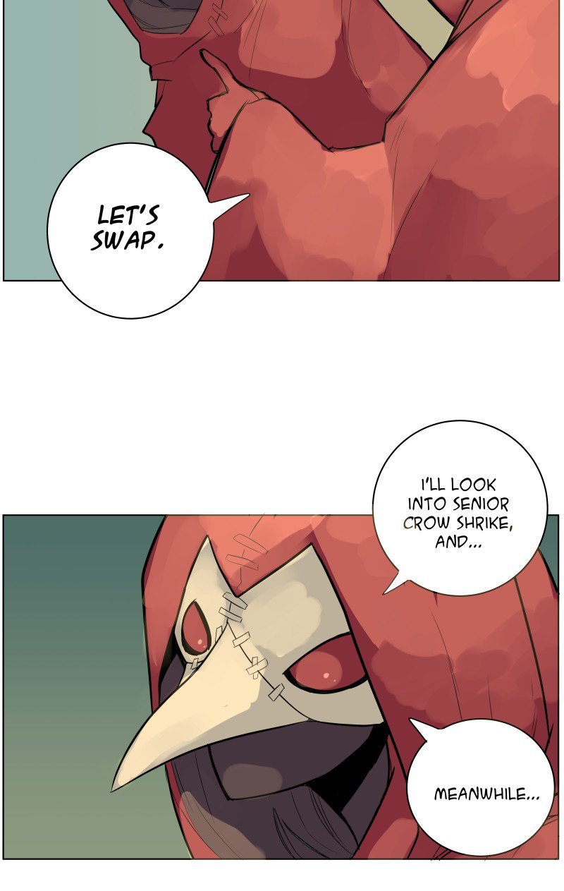 Rise from Ashes Chapter 64 - page 50