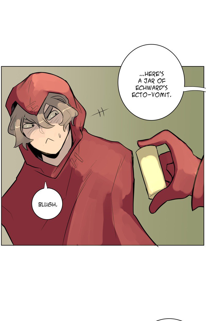 Rise from Ashes Chapter 64 - page 51