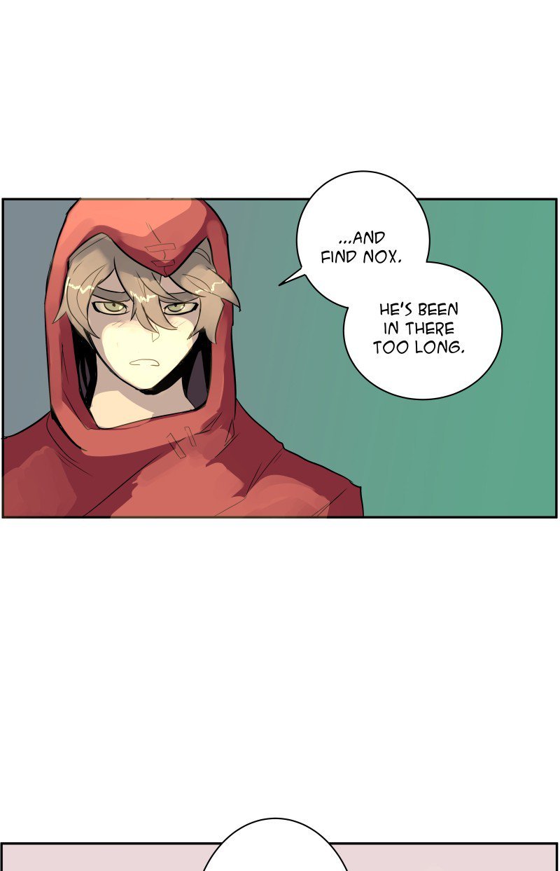 Rise from Ashes Chapter 63 - page 15
