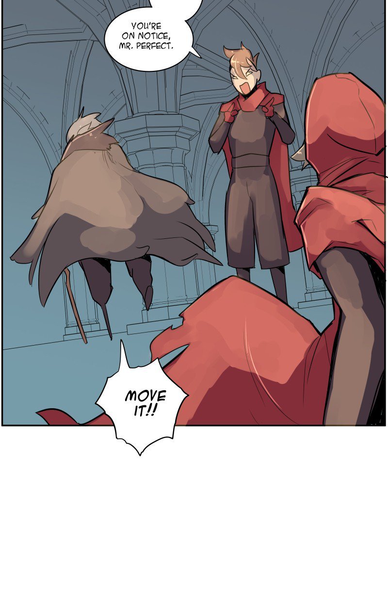Rise from Ashes Chapter 63 - page 39