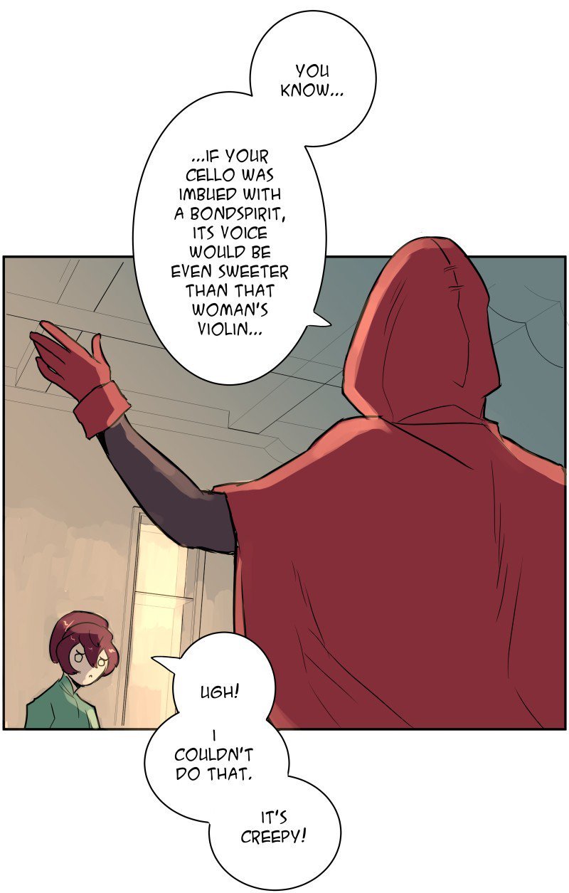 Rise from Ashes Chapter 61 - page 14