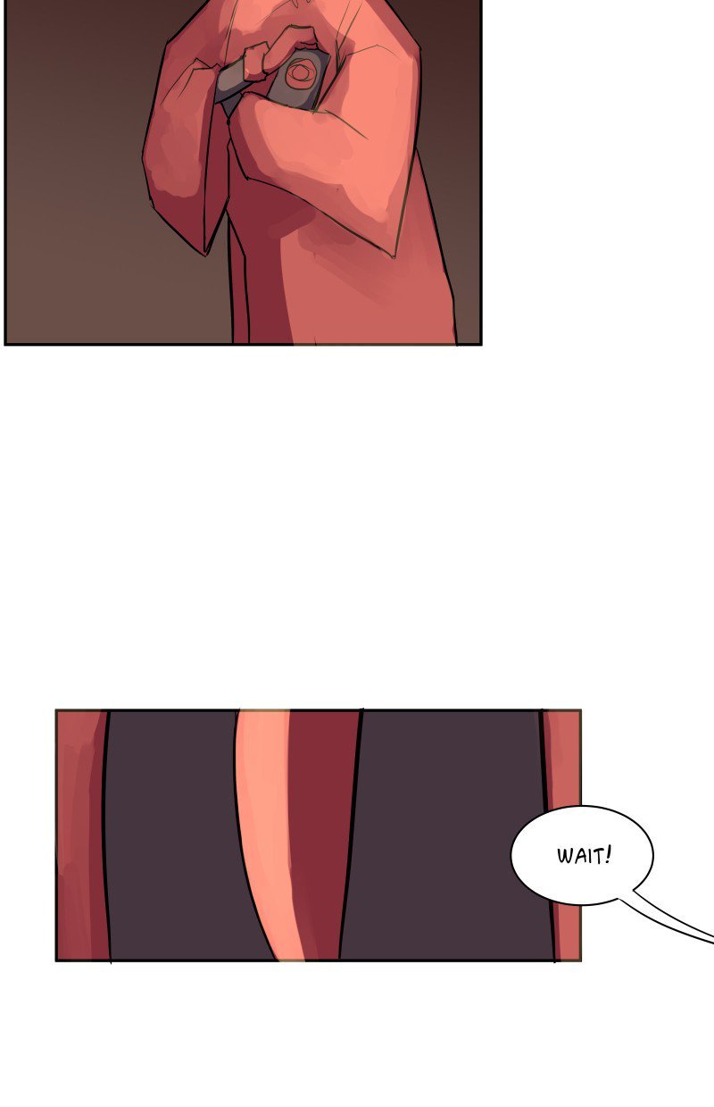 Rise from Ashes Chapter 61 - page 26