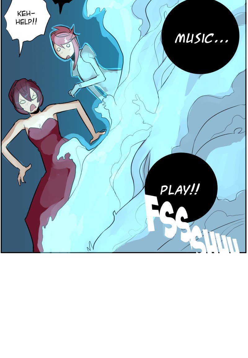 Rise from Ashes Chapter 61 - page 38