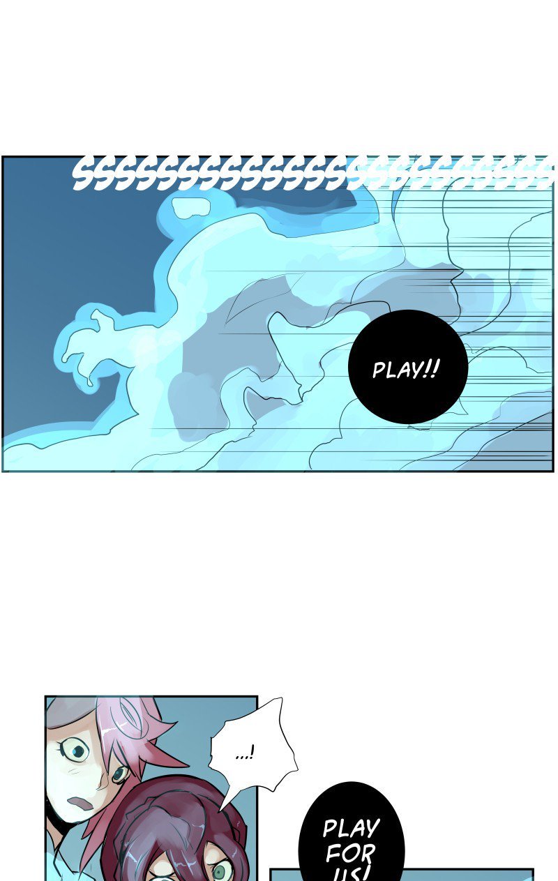 Rise from Ashes Chapter 61 - page 39