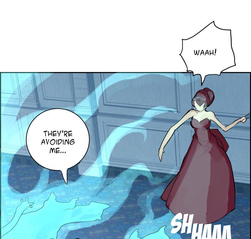 Rise from Ashes Chapter 60 - page 10