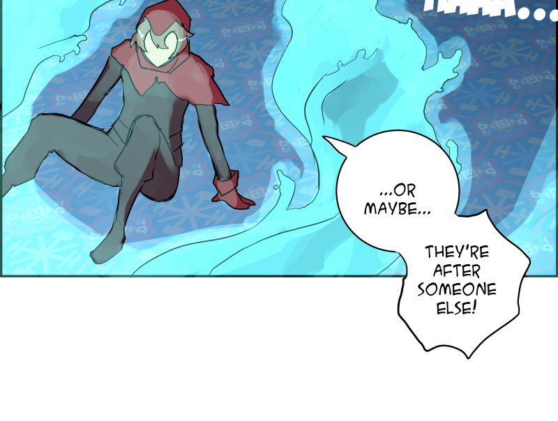 Rise from Ashes Chapter 60 - page 11