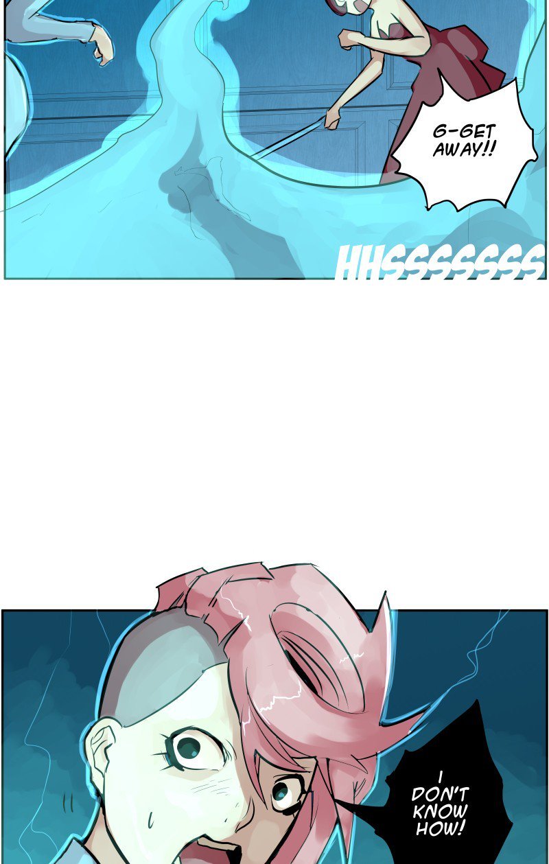 Rise from Ashes Chapter 60 - page 14