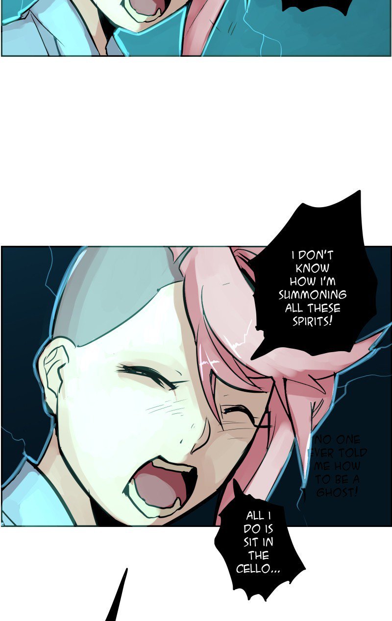 Rise from Ashes Chapter 60 - page 15