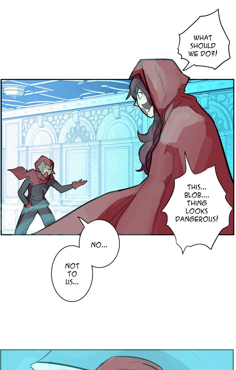 Rise from Ashes Chapter 60 - page 18