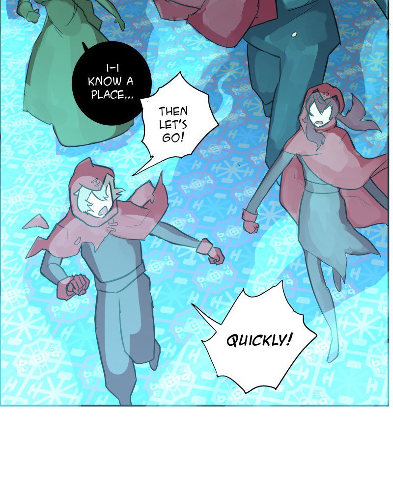 Rise from Ashes Chapter 60 - page 21