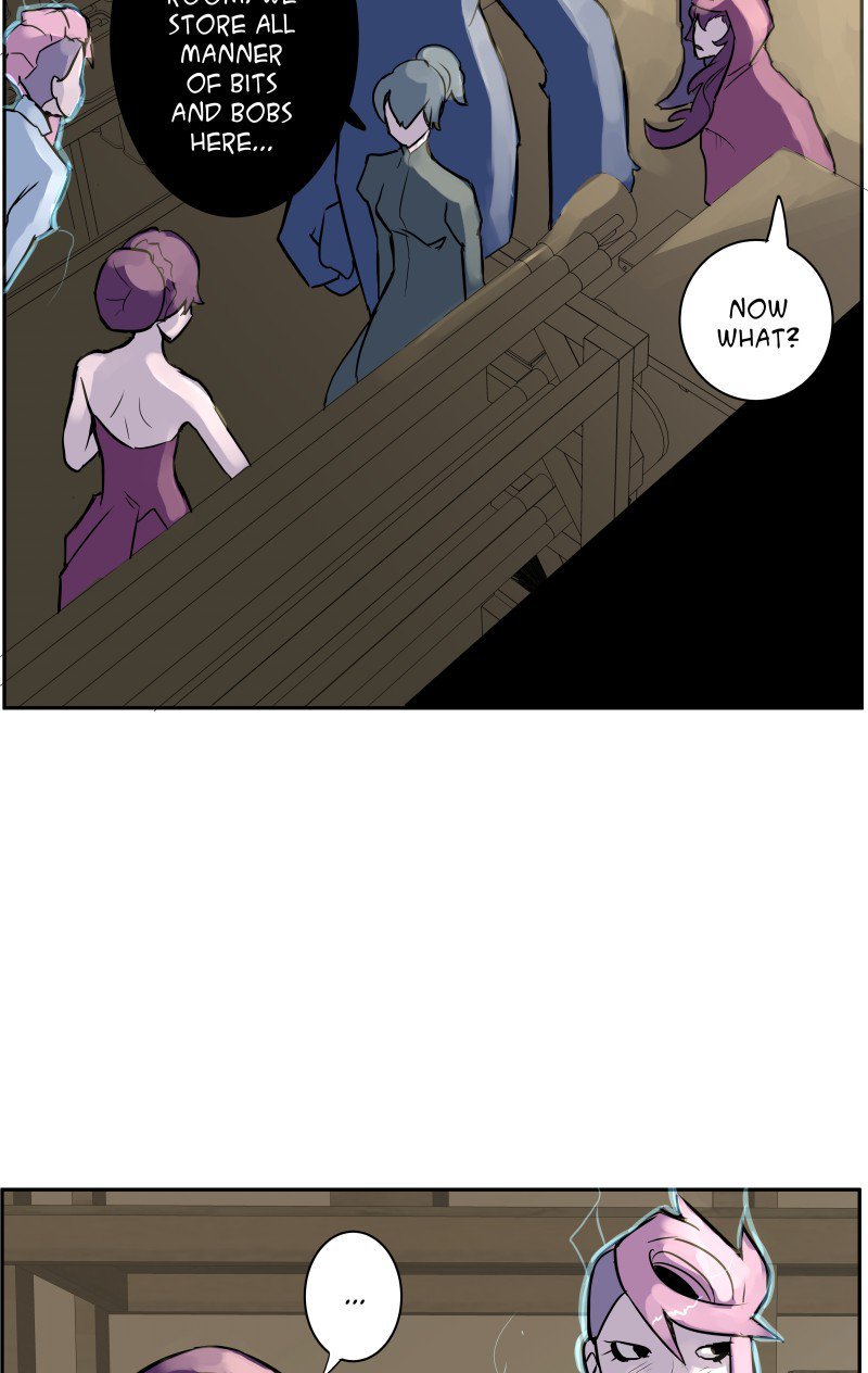 Rise from Ashes Chapter 60 - page 24