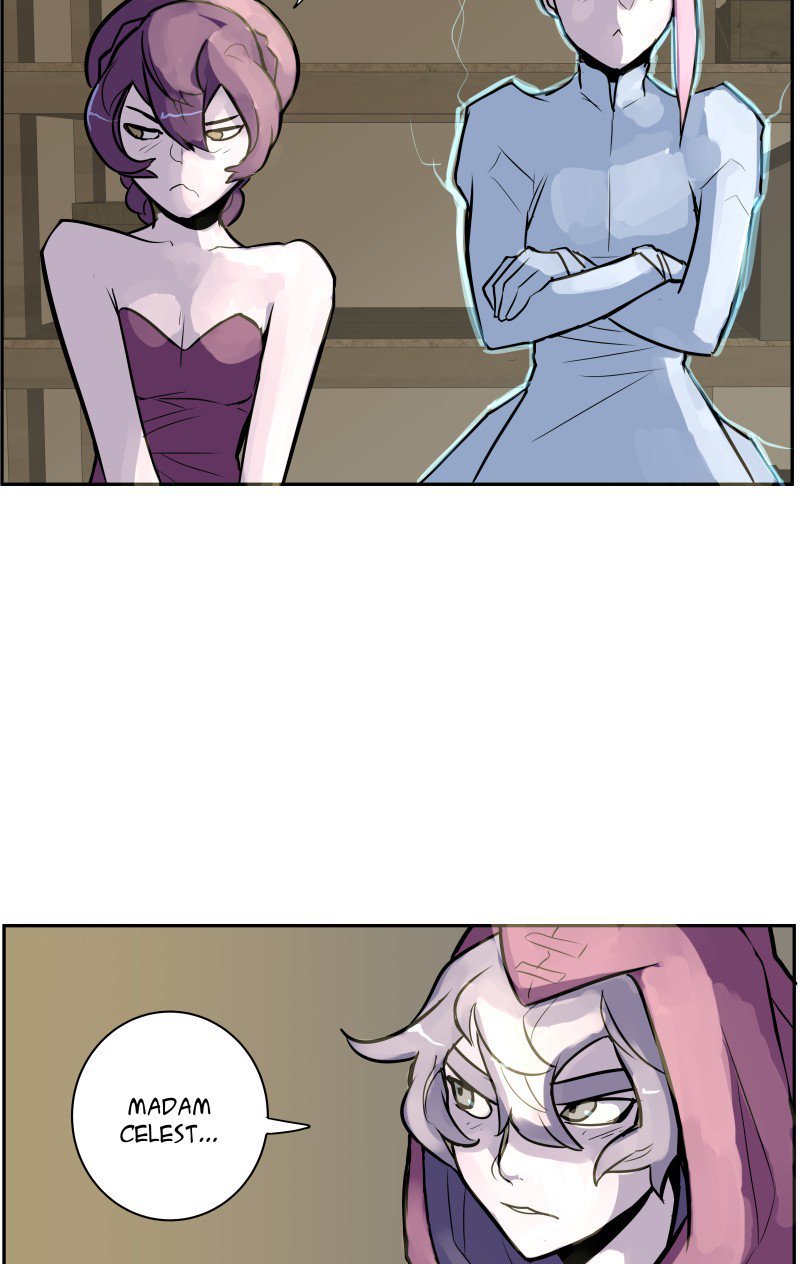 Rise from Ashes Chapter 60 - page 25