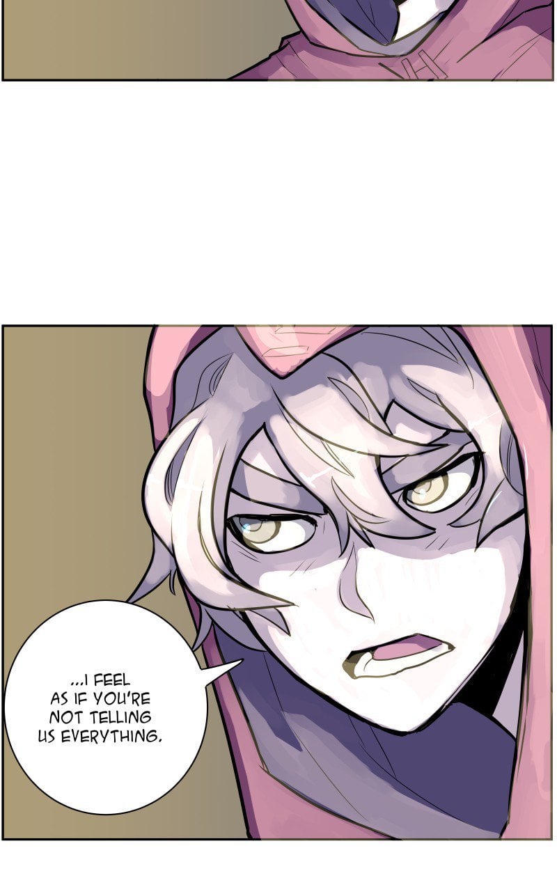 Rise from Ashes Chapter 60 - page 26