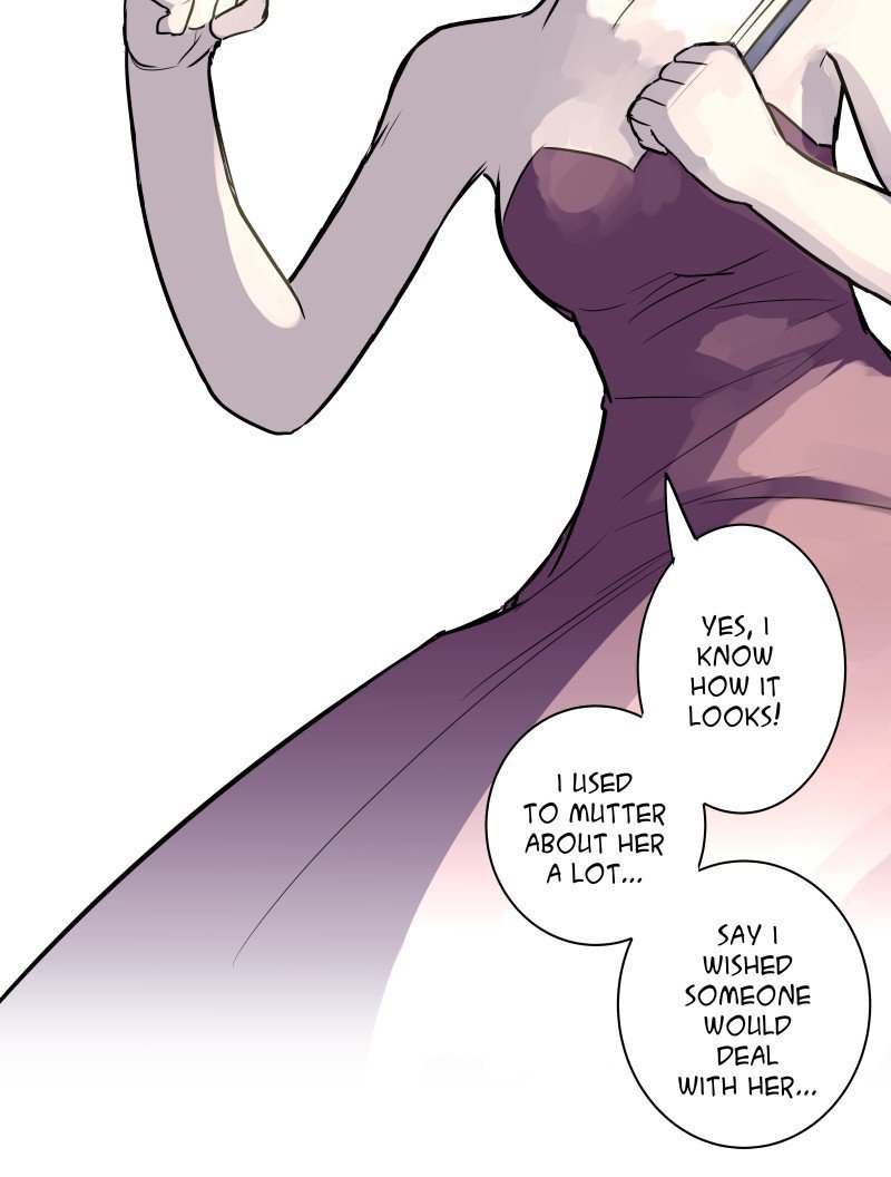 Rise from Ashes Chapter 60 - page 31