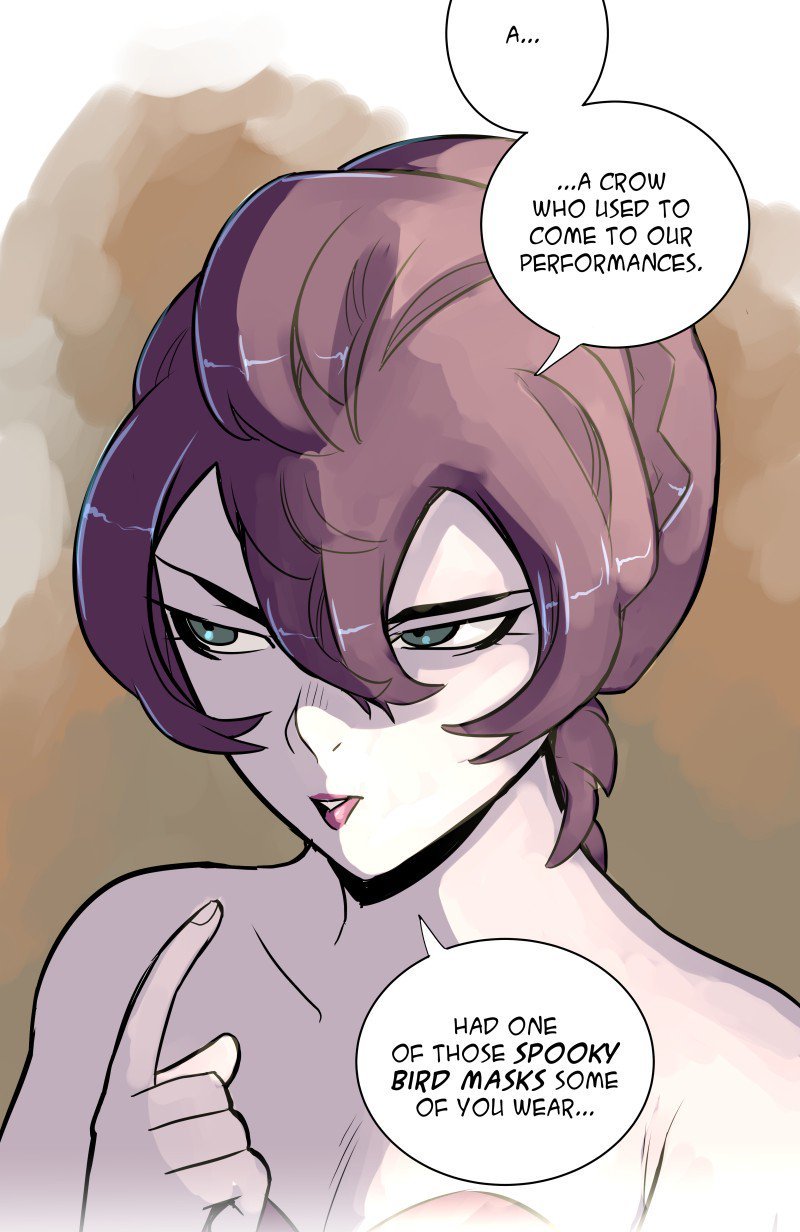 Rise from Ashes Chapter 60 - page 38