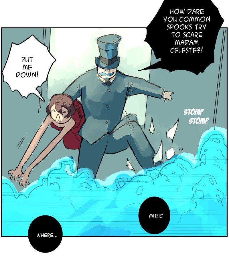 Rise from Ashes Chapter 58 - page 14
