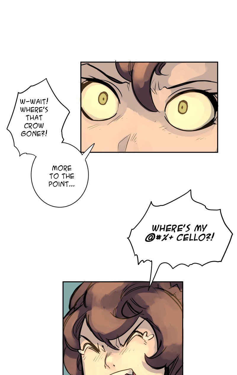 Rise from Ashes Chapter 58 - page 15