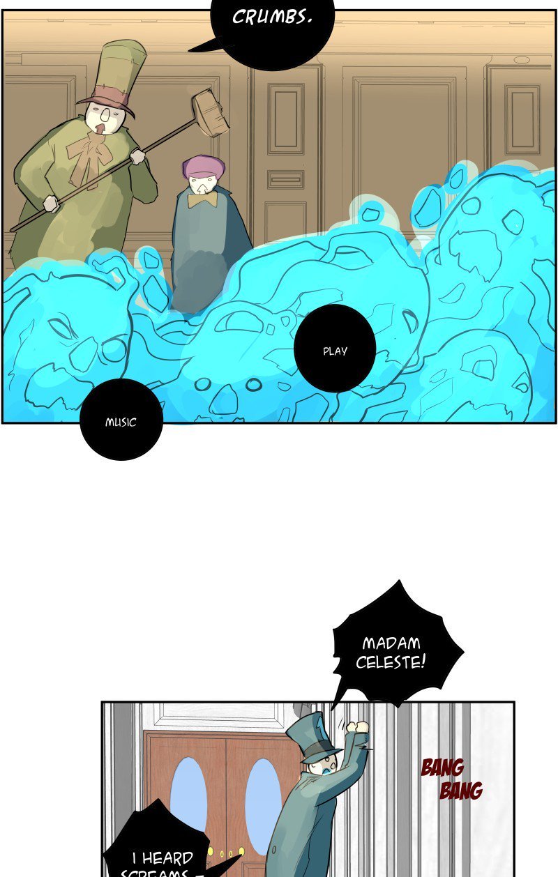 Rise from Ashes Chapter 57 - page 10